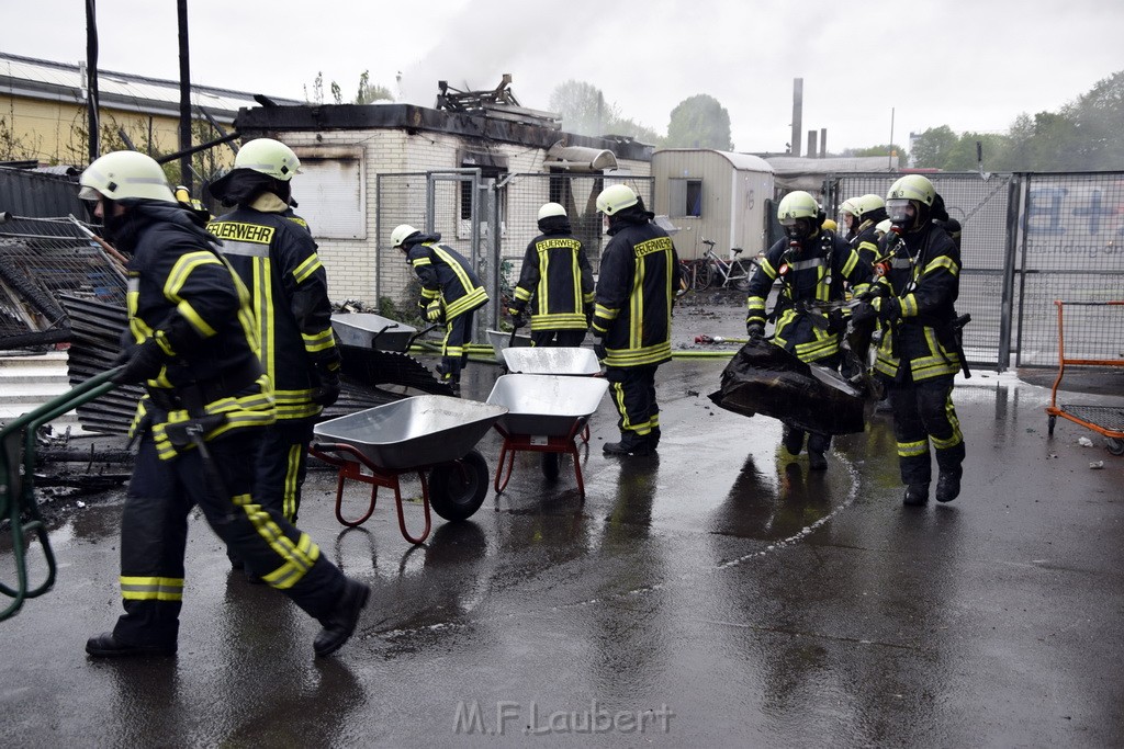 Feuer 4 Bergisch Gladbach Gronau Am Kuhlerbusch P265.JPG - Miklos Laubert